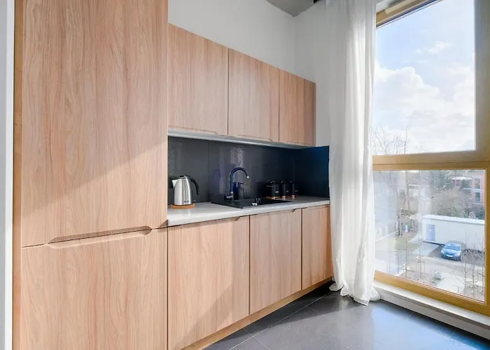 Apartamenty Patriotow 303