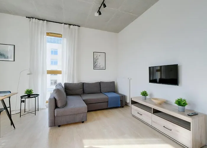 Apartamenty Patriotow 303